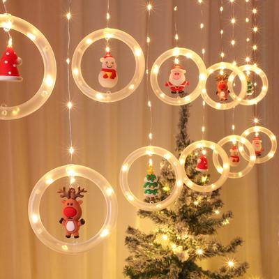 Party-Zubehör – Weihnachtsdeko