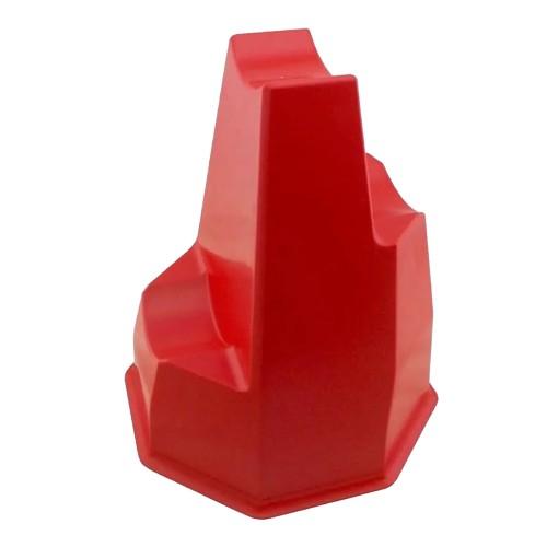 Parallax Plastics Ltd Cavaletti 3 Poles Horse Pole Block