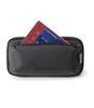 Shoulder Bag URBAN EXPLORER MINI DR Made In Japan Storage Wallet BLACK [Beluf] Smartphone/Passport