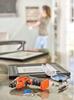 Импульсный шуруповёрт Black & Decker BDCSFS30C