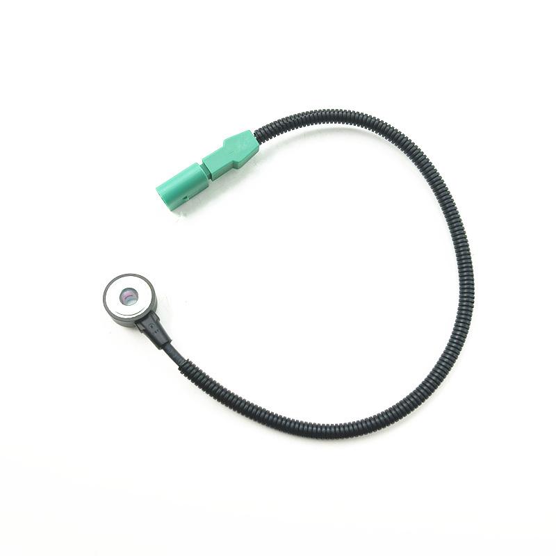 

For VW Passat Tiguan Sagitar Magotan Skoda Superb Octavia 06H905377C Ignition Knock Detonation Sensor Wire Harness 06H 905 377 C