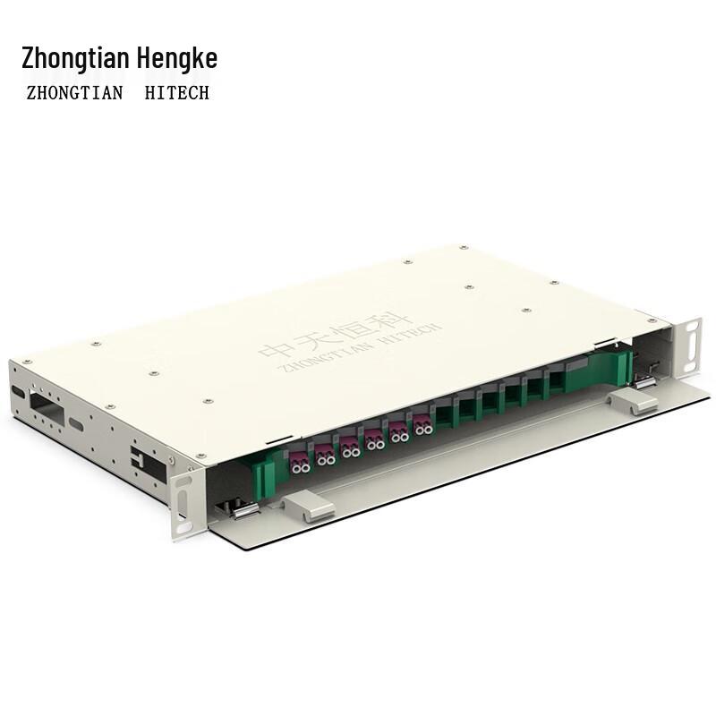 ZT-DF Fiber Optic ODF Unit Rack