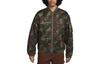 Life Men's Woven MA1 Flight Jacket FB7591-222