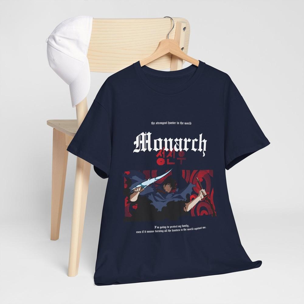 Anime cartoon clothes Unisex Tshirt Unisexga tee Anime Girl Gift Shirt All Size S
