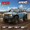AJH1 HB R1601 R1602 R1603 R1604 R1605 R1606 R1607 R1608 R1609 1/16 RC Car 4x4 RC Offroad Climbing Car Ford Horse Simulation Model Toy