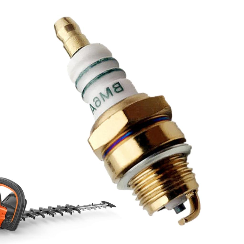 Spark Plug for Lawn Mower, Engine Spark Plug | Spark Plug for Lawn Mower