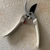 Labor-saving Pruning Shears Gardening Branch Shears Portable Fruit Tree Flowers Branches Scissors Professional Trimming Tools