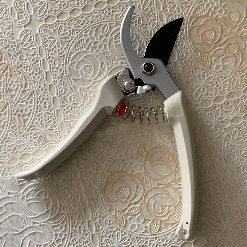 Labor-saving Pruning Shears Gardening Branch Shears Portable Fruit Tree Flowers Branches Scissors Professional Trimming Tools