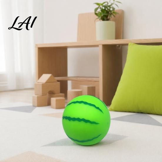 Erwachsenen Stressball Fake Wassermelone Quetschspielzeug Angstreduktion Sensorisches Weiches Spielzeug Linderung Simulierte Frucht Kneten Fidget