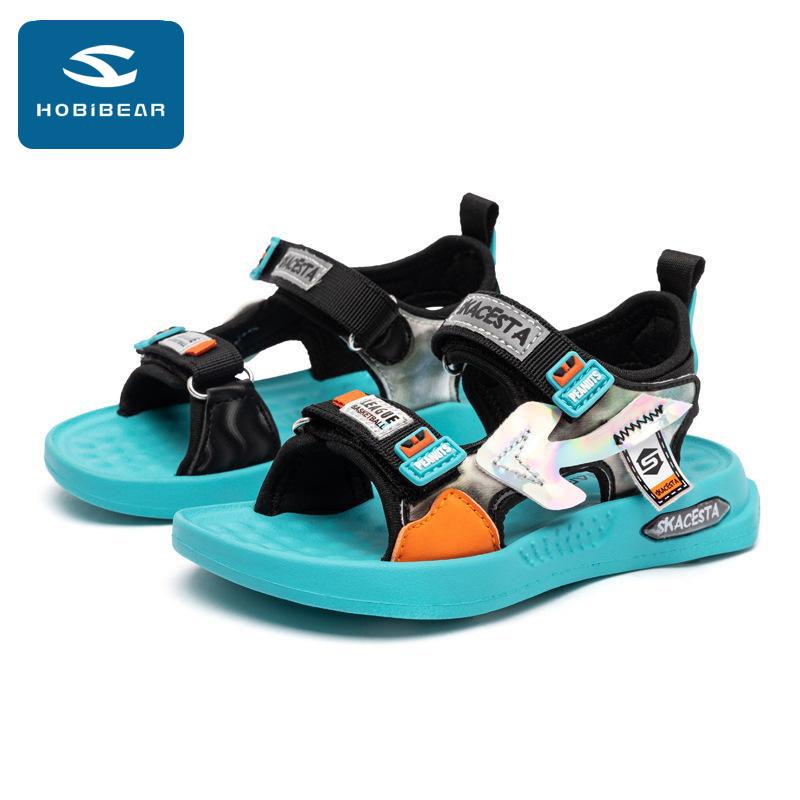 Hobibear Sandalias para niños Zapatos de moda para niños Zapatos de playa  para niñas comprar a buen precio — entrega gratuita, reseñas reales con  fotos — Joom