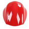 Rear Passenger Seat Cover Cowl Replacement for SUZUKI GSXR 1300 Hayabusa 2008‑2014 Red