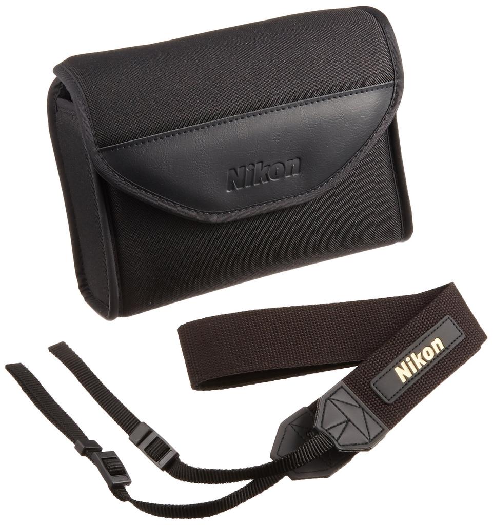 Nikon Binoculars Action EX 7X35CF Porro Prism Type 7x35 Aperture AEX7X35 Black