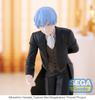 SEGA Beyond Journeys End Himmel Luminasta of Borig Figure Frieren –