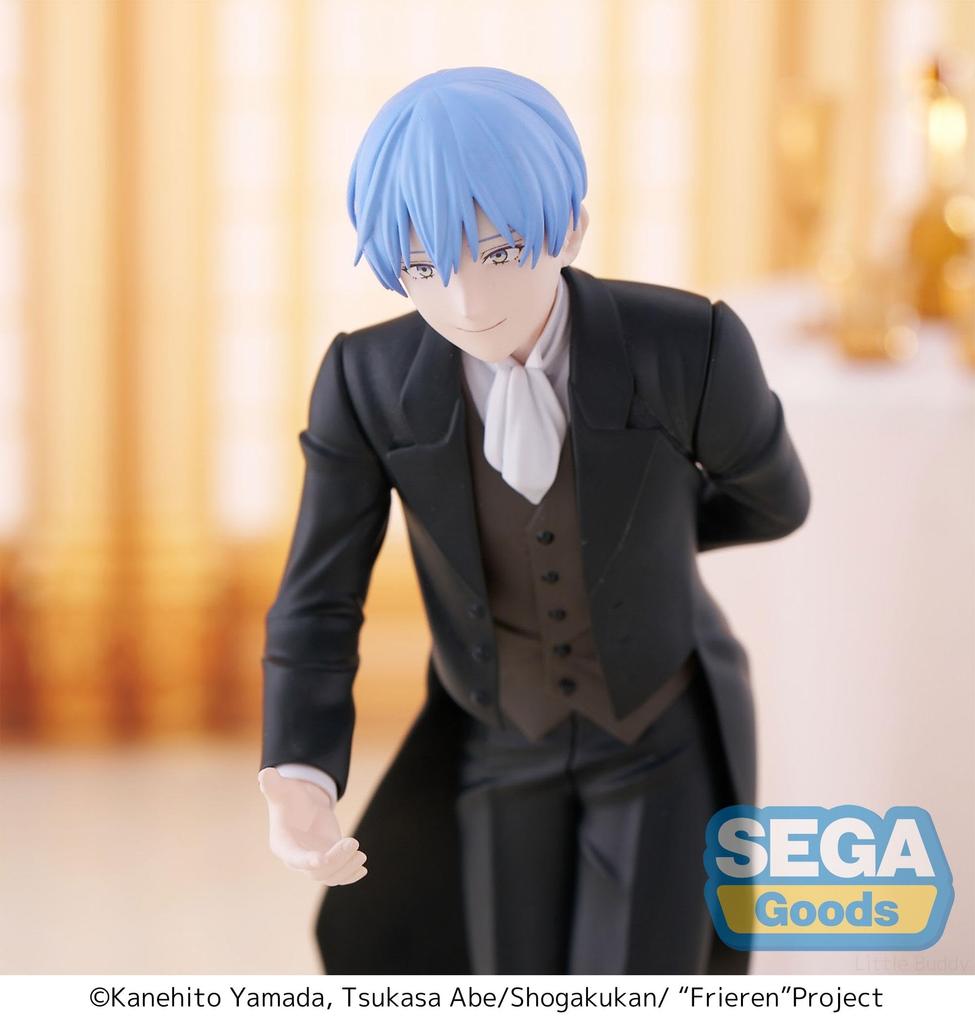 SEGA Beyond Journeys End Himmel Luminasta of Borig Figure Frieren –