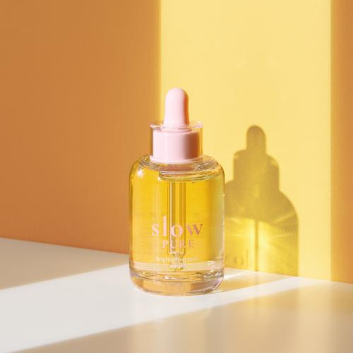 Slowpure K-Beauty Multi-Benefit Serum Collection