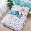 Soft Washable Summer Quilt