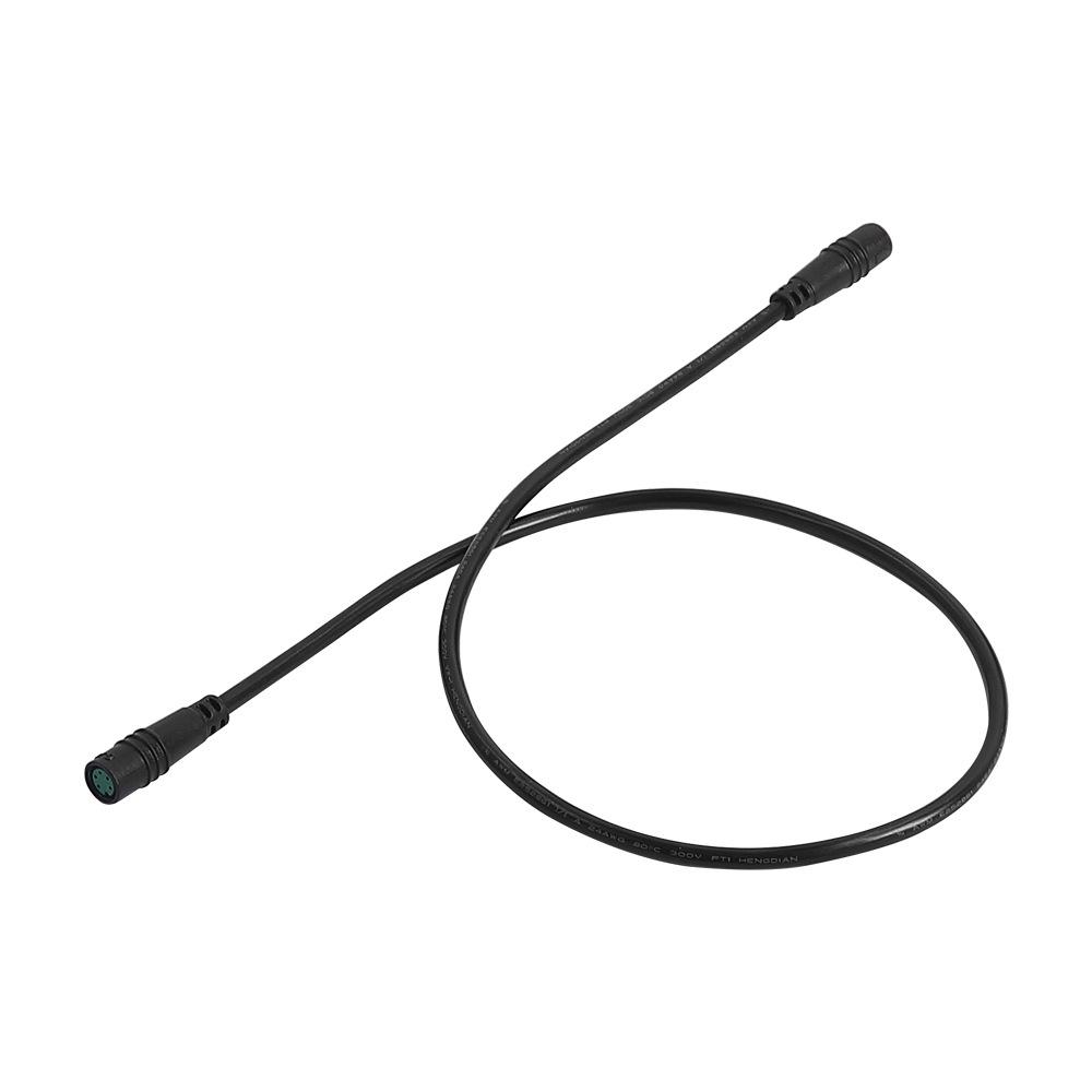 Bafang Mid-Drive 5-Pin Display & Brake Power-Off Sensing Extension Cable