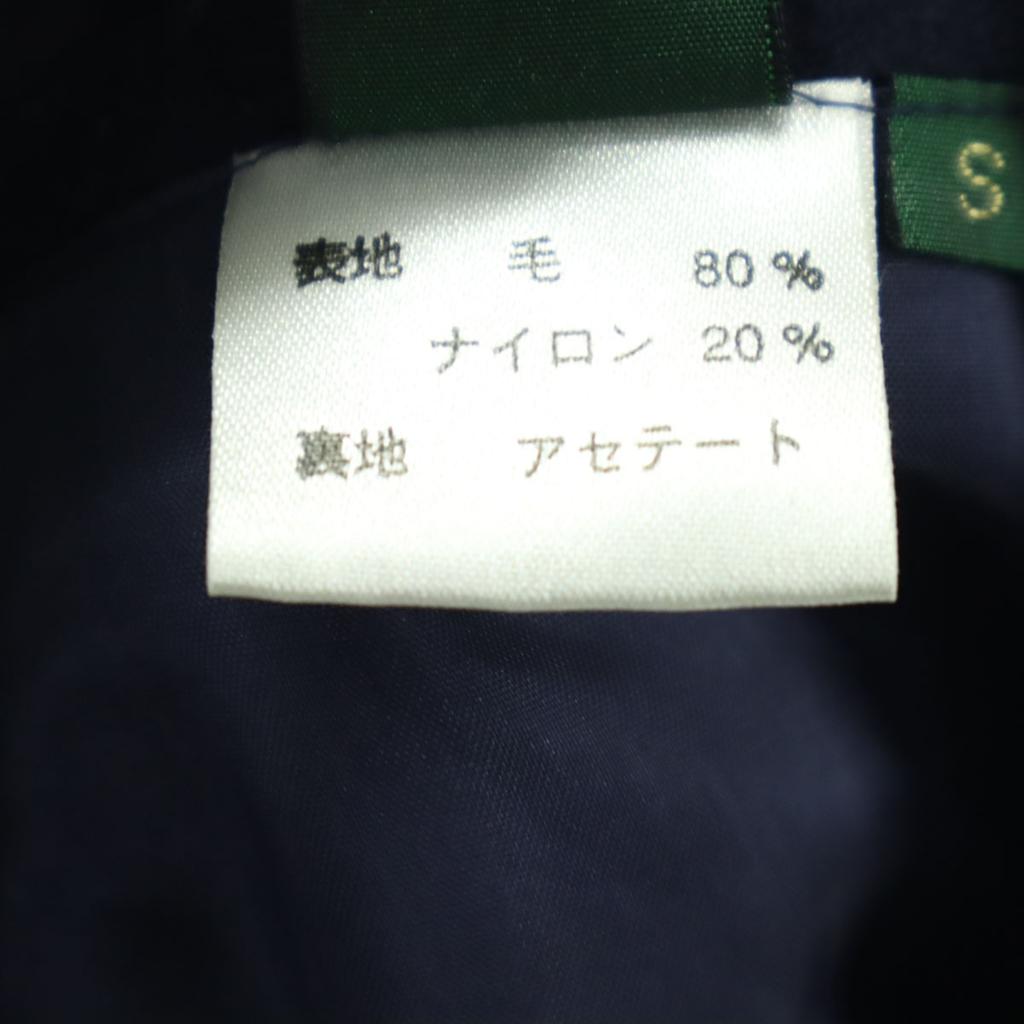 Beauty products J.CREW wool blazer S Navy Women Used