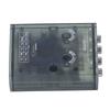 4 Channel Car Stereo Speak Delay Signal High To Low Converter 12V Amplifier for CD Player High and Low Adapter