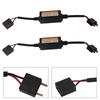 Fog Light Decoders H7 LED Canbus 2pcs/set Brand New
