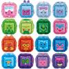 New Kuroba Finger Guessing Game Deformation Educational Toys Rock-Paper-Scissors Battle Boy and Girl Family Party Toys