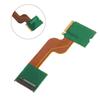 Gaming Devices SSD Adapter Flexible M.2 2230 to 2280 Extension Cable Easy Installation Strong Design for Gaming Devices