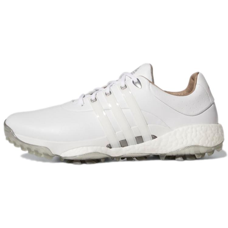 

Adidas Tour 360 22 Golf White Silver Metallic GV7245 41⅓