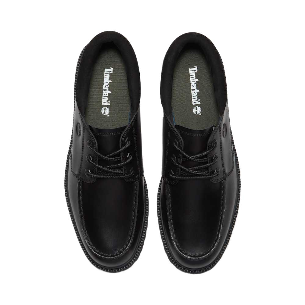 Timberland Britton Minimalist Slip-On Casual Leather Shoes Men shoes TB0A42KGW021