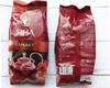Hibiscus Rose Tea 80g Herbal Fruit Tea with Natural Flower Flavor