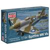 Platz 1/144 WWII Spitfire Mk.Vb Plastic Model Kit MC14704