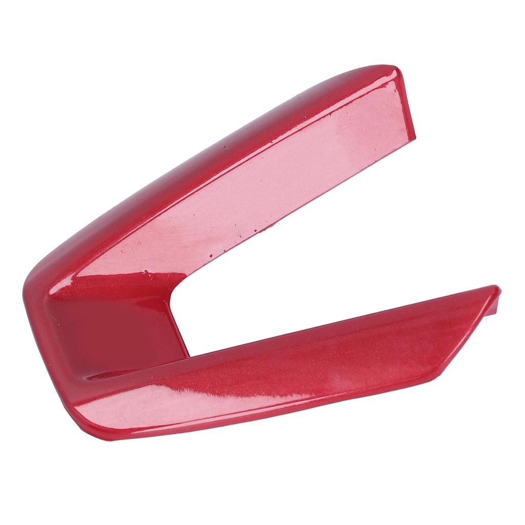 Car Steering Wheel Trim Cover Sticker Interior Moulding Fit for   3 AxelaCelsiusCX-4CelsiusCX-5