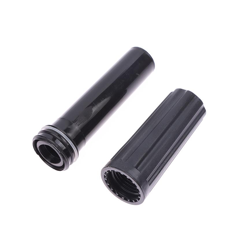 Läskmaskinlock DIY Bubbelmaskinlock för Kolsyrat Vatten Läskdryckstillverkare Maskin för Bubbelvatten