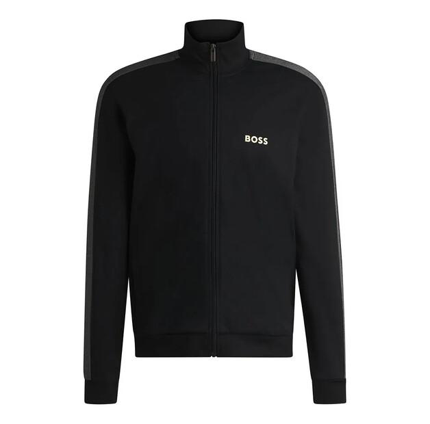 

BOSS Tracksuit 10166548 29 full zip свитшот L