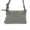 Sea MINI SHOULDER BAG NAVY Lightweight Waterproof Material Made In Japan Shoulder Bag CORDURA [CIE] GRID-3 (ATT-01) Men's Women's