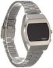 Armitron Sport Sports Watch, Armitron 408475BBSV, Silver
