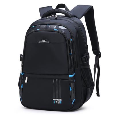 NOVA Mochila Ortopédica Escolar Infantil Para Meninos Adolescentes Mochilas Impermeáveis Bolsa para Livros mochila