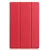 For TCL Tab 10s Smart Case 9080G 9081X 10.1 Inch Tablet Flip Stand Cover for Funda TCL NxtPaper 10s 9081X2 Hard PC Back Shell