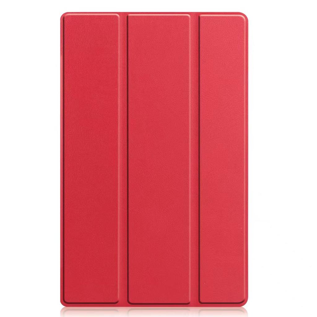 For TCL Tab 10s Smart Case 9080G 9081X 10.1 Inch Tablet Flip Stand Cover for Funda TCL NxtPaper 10s 9081X2 Hard PC Back Shell