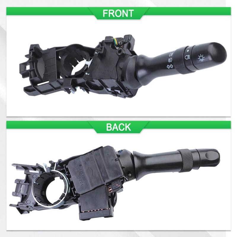 For Toyota RAV4 Corolla 2007-2013 Car Headlight Switch Combination Fog Lamp Turn Signal Switch 84140-0P011 841400P011