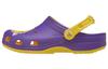 Classic Clog Los Angeles Lakers 208650-75Y