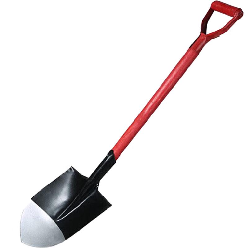 Ruijunhong Fire & Emergency Shovel