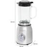 Стационарный блендер Proficook PC-UM 1207 Universalmixer (501207)