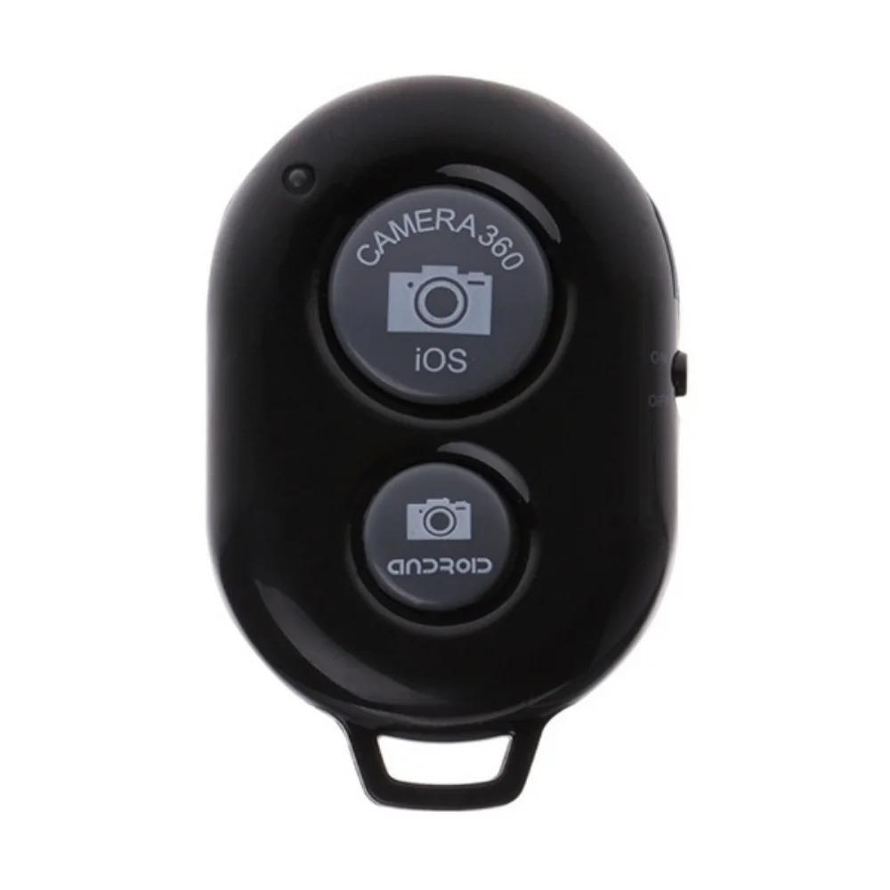 The new wireless bluetooth Selfie Android\IOS system mobile phone Selfie artifact shutter remote control