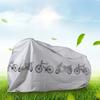 Bicycle Waterproof  Dust Proof Motorcycle Bike Covers Mountain Bike Rain Shield Anti-snow Rainproof Sunscreen Protection Cover