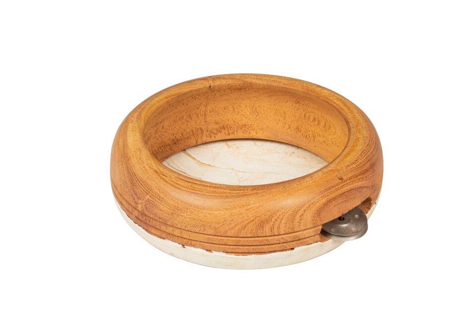 Handcrafted Khanjeeri Hand Drum – Goat Skin Head with Wooden Frame | Traditional Indian Percussion Instrument
