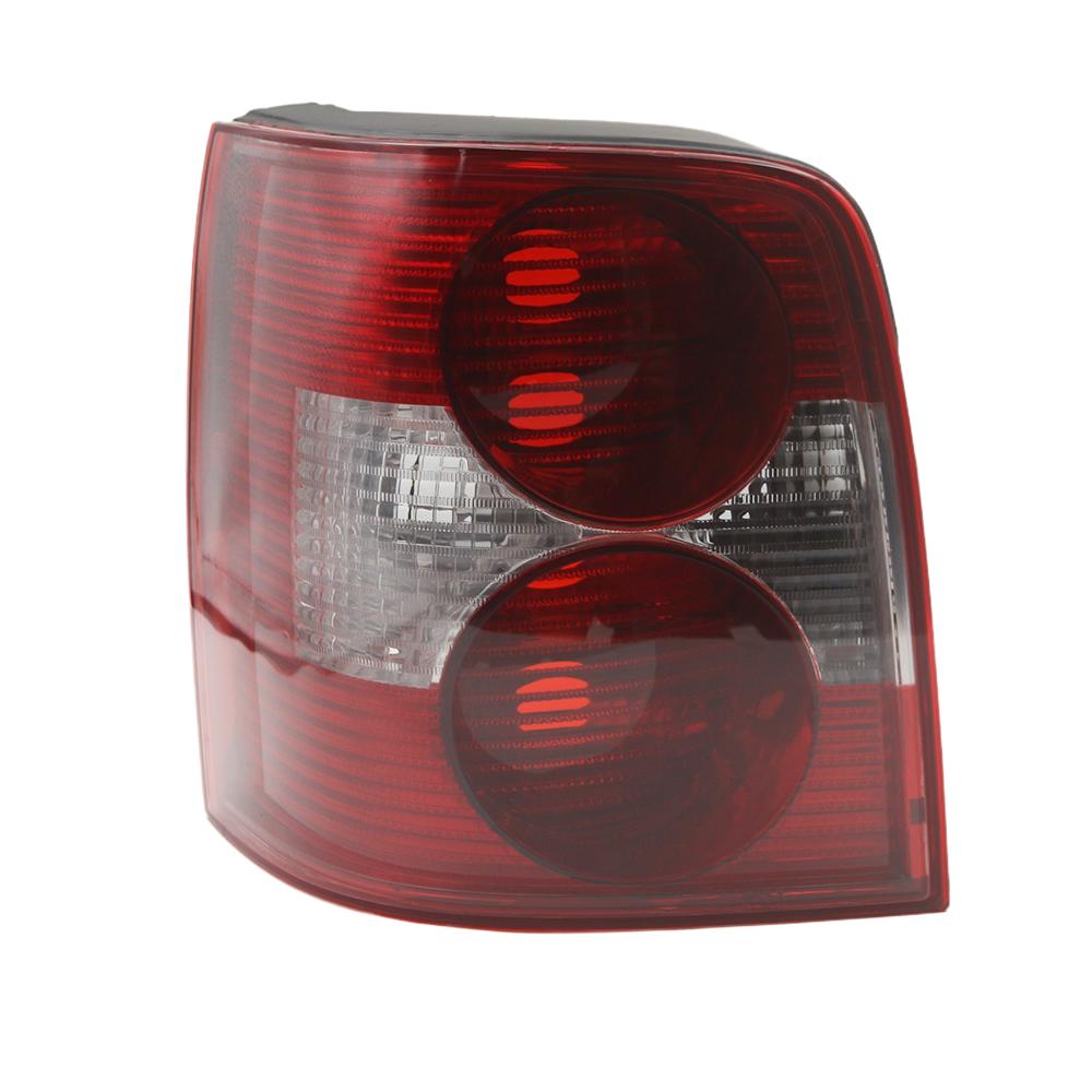 

1 шт. Задний фонарь для VW Passat B5 B5.5(3BG)2000 2001 2002 2003 2004 2005 Задний фонарь Стоп-сигнал Фонарь заднего хода 3B5945095AE 1Pc Left