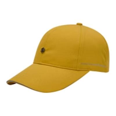 Skechers Letter Logo Duckbill Cap Unisex Caps Golden P324U021-04HW