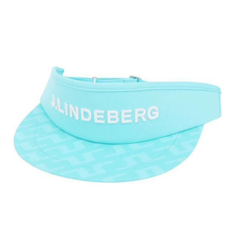 J.LINDEBERG hat cap Victor visor GMAC11362-O140 GMAC11362-O140