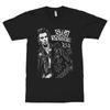 2026 Nieuw Sid Vicious RIP Grafische Print T-shirt Vintage Unisex Kleding en Dames Korte Mouw Casual Zomer Mode T-shirt