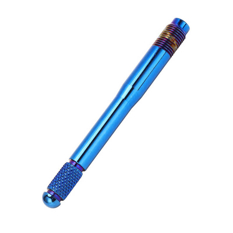 Wheel Hanger Pin Rustproof Bluing Portable High Hardness Wheel Alignment Pin Sturdy for